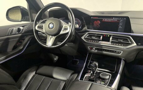 BMW X5, 2021 год, 8 099 000 рублей, 21 фотография