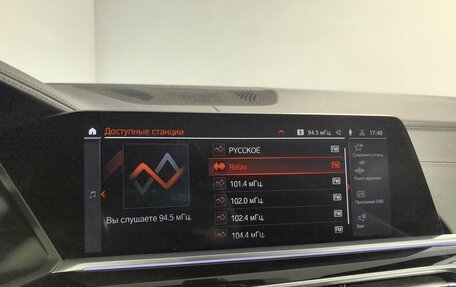 BMW X5, 2021 год, 8 099 000 рублей, 30 фотография