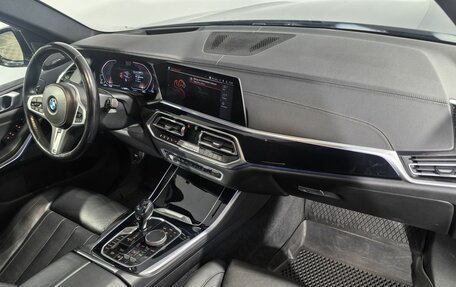 BMW X5, 2021 год, 8 099 000 рублей, 20 фотография