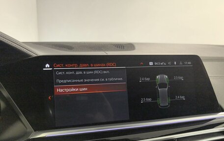 BMW X5, 2021 год, 8 099 000 рублей, 29 фотография