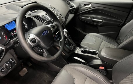 Ford Kuga III, 2015 год, 999 000 рублей, 7 фотография