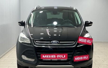 Ford Kuga III, 2015 год, 999 000 рублей, 6 фотография