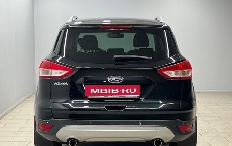 Ford Kuga III, 2015 год, 999 000 рублей, 3 фотография