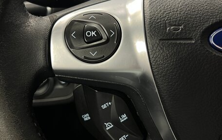 Ford Kuga III, 2015 год, 999 000 рублей, 8 фотография