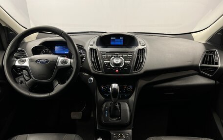 Ford Kuga III, 2015 год, 999 000 рублей, 12 фотография