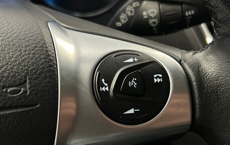 Ford Kuga III, 2015 год, 999 000 рублей, 11 фотография