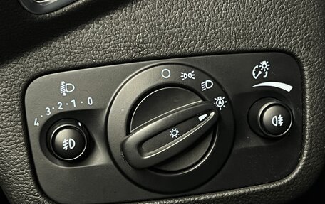 Ford Kuga III, 2015 год, 999 000 рублей, 15 фотография