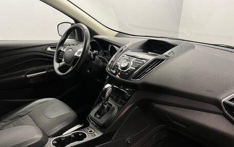 Ford Kuga III, 2015 год, 999 000 рублей, 13 фотография