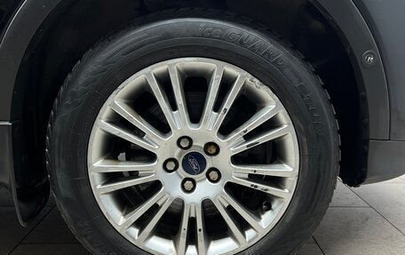 Ford Kuga III, 2015 год, 999 000 рублей, 23 фотография