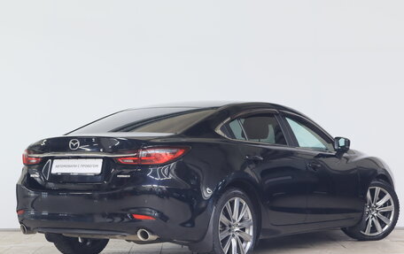 Mazda 6, 2020 год, 2 450 000 рублей, 4 фотография