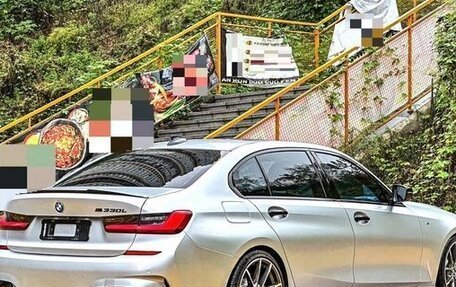 BMW 3 серия, 2022 год, 2 640 000 рублей, 6 фотография