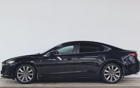 Mazda 6, 2020 год, 2 450 000 рублей, 6 фотография