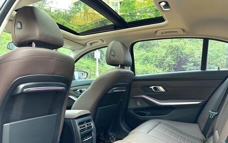 BMW 3 серия, 2022 год, 2 640 000 рублей, 9 фотография