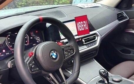 BMW 3 серия, 2022 год, 2 640 000 рублей, 8 фотография