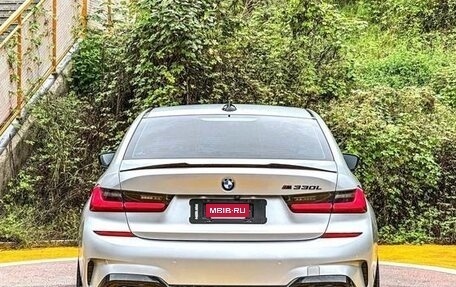 BMW 3 серия, 2022 год, 2 640 000 рублей, 5 фотография