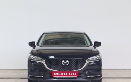 Mazda 6, 2020 год, 2 450 000 рублей, 2 фотография