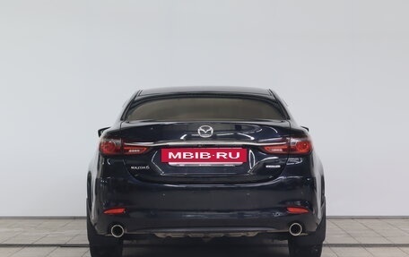 Mazda 6, 2020 год, 2 450 000 рублей, 5 фотография