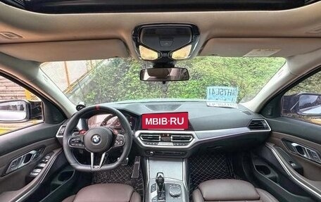 BMW 3 серия, 2022 год, 2 640 000 рублей, 7 фотография