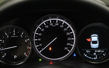 Mazda 6, 2020 год, 2 450 000 рублей, 12 фотография