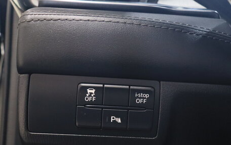 Mazda 6, 2020 год, 2 450 000 рублей, 13 фотография