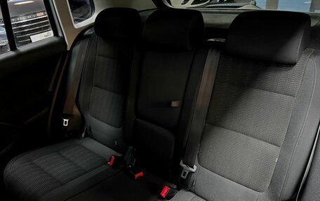 Volkswagen Tiguan I, 2011 год, 1 295 000 рублей, 10 фотография