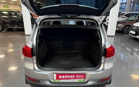 Volkswagen Tiguan I, 2011 год, 1 295 000 рублей, 7 фотография