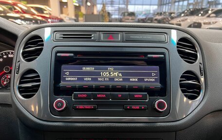 Volkswagen Tiguan I, 2011 год, 1 295 000 рублей, 19 фотография