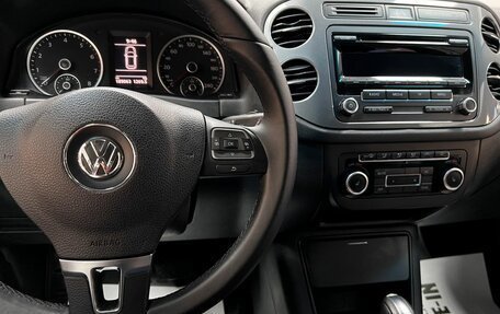 Volkswagen Tiguan I, 2011 год, 1 295 000 рублей, 18 фотография