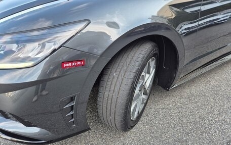 Hyundai Sonata VIII, 2022 год, 2 230 000 рублей, 5 фотография