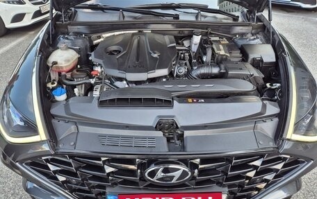 Hyundai Sonata VIII, 2022 год, 2 230 000 рублей, 6 фотография