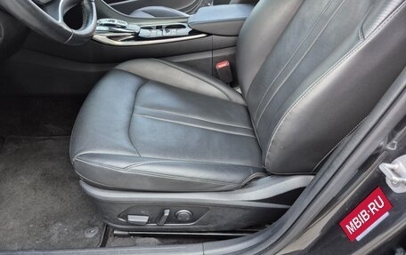 Hyundai Sonata VIII, 2022 год, 2 230 000 рублей, 10 фотография