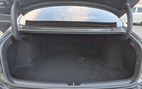 Hyundai Sonata VIII, 2022 год, 2 230 000 рублей, 11 фотография