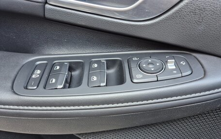 Hyundai Sonata VIII, 2022 год, 2 230 000 рублей, 15 фотография