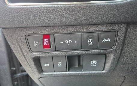 Hyundai Sonata VIII, 2022 год, 2 230 000 рублей, 18 фотография