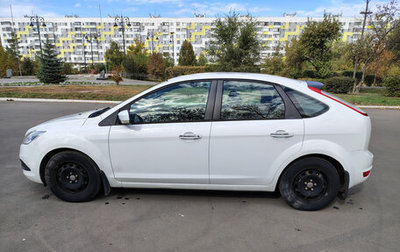 Ford Focus II рестайлинг, 2011 год, 600 000 рублей, 1 фотография