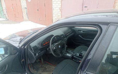 BMW 3 серия, 1999 год, 550 000 рублей, 3 фотография