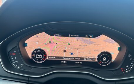 Audi Q5, 2017 год, 3 850 000 рублей, 9 фотография