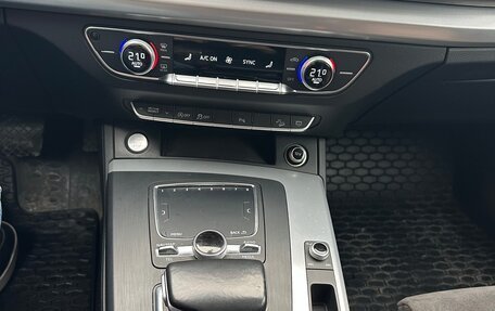 Audi Q5, 2017 год, 3 850 000 рублей, 6 фотография