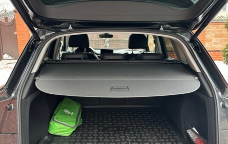 Audi Q5, 2017 год, 3 850 000 рублей, 13 фотография