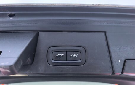 Volvo V90 Cross Country I рестайлинг, 2021 год, 3 900 000 рублей, 11 фотография