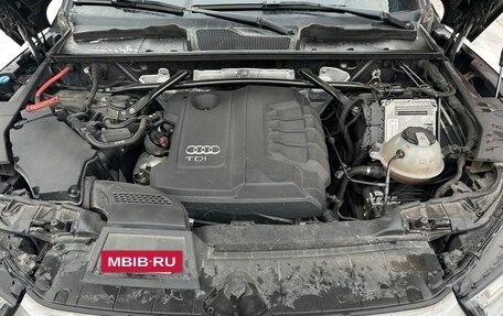 Audi Q5, 2017 год, 3 850 000 рублей, 14 фотография