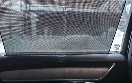 Volvo V90 Cross Country I рестайлинг, 2021 год, 3 900 000 рублей, 13 фотография