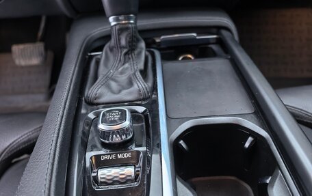 Volvo V90 Cross Country I рестайлинг, 2021 год, 3 900 000 рублей, 15 фотография