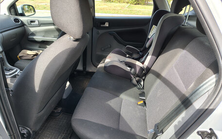 Ford Focus II рестайлинг, 2011 год, 600 000 рублей, 5 фотография