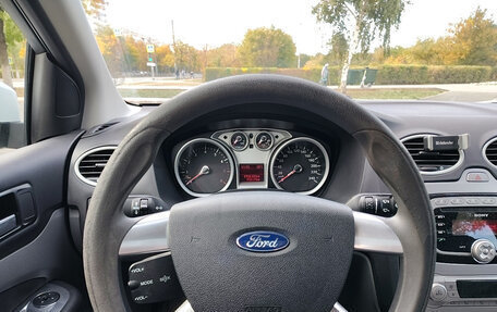 Ford Focus II рестайлинг, 2011 год, 600 000 рублей, 6 фотография