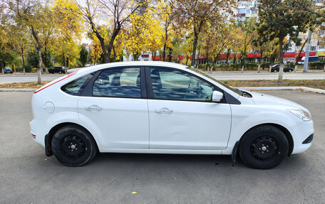Ford Focus II рестайлинг, 2011 год, 600 000 рублей, 3 фотография