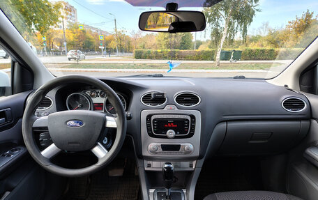 Ford Focus II рестайлинг, 2011 год, 600 000 рублей, 7 фотография
