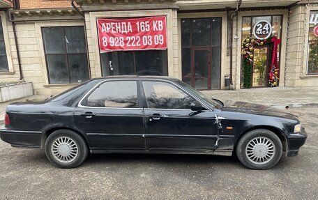 Honda Legend II, 1993 год, 250 000 рублей, 6 фотография
