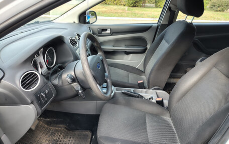 Ford Focus II рестайлинг, 2011 год, 600 000 рублей, 8 фотография