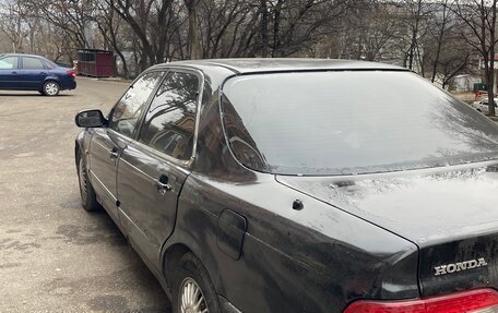 Honda Legend II, 1993 год, 250 000 рублей, 3 фотография